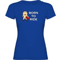 kruskis-samarreta-maniga-curta-born-to-ride