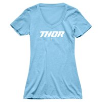 thor-loud-kurzarm-t-shirt