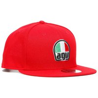 dainese-casquette-agv-9fifty-snapback