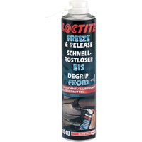 Loctite 8040 Freeze And Release Penetrating Oil Spray 400ml Protector