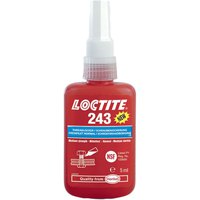 Loctite 243 Thread Locker Medium 5ml