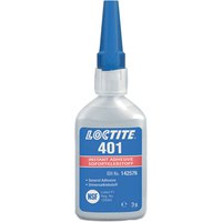 Loctite 401 Instant Adhesive 3gr Dichtmittel