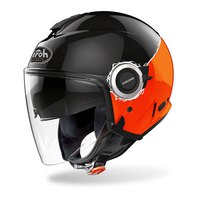 airoh-helios-fluo-open-face-helmet