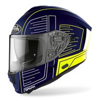 airoh-spark-cyrcuit-full-face-helmet