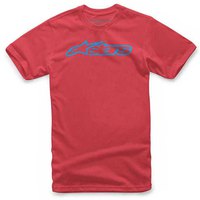 alpinestars-t-shirt-a-manches-courtes-blaze-classic