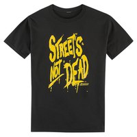 icon-streets-not-dead-t-shirt-met-korte-mouwen