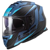 LS2 フルフェイスヘルメット FF800 Storm