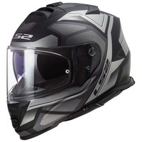 LS2 フルフェイスヘルメット FF800 Storm