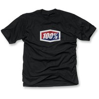 100percent-official-kurzarm-t-shirt