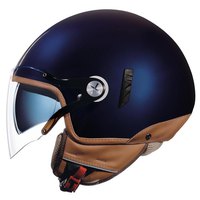Nexx オープンフェイスヘルメット SX.60 Jazzy