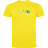 kruskis-off-road-estella-kurzarmeliges-t-shirt