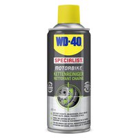 WD-40 Chain Cleaner 400ml