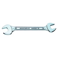 Stahlwille Double Open Ended Spanners 14x15 mm