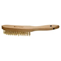 stahlwille-brass-wire-brush-280-mm-tool