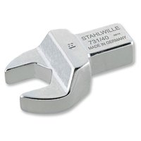 Stahlwille Outils Open Ended Insert 15/16´´