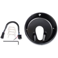 JW Speaker 300 Headlight Mounting Ring Kit Wsparcie