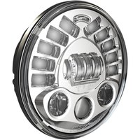 JW Speaker 8791 Adaptive 2 Led Headlight 7´´