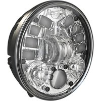 JW Speaker 8691 Adaptive 2 Led Headlight 5.75´´