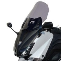 Bullster Hoch Yamaha T-Max 530 Windschutzscheibe