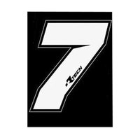 rtech-number-7-stickers-10-units