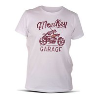 dmd-t-shirt-a-manches-courtes-monkey