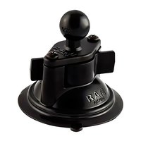TwoNav Suction Pad Anchor For Cars