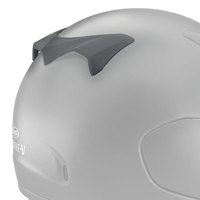 Arai Helmets Quantum 2 Top Back Vents TDR Rear Air Duct Exhaust PAIR ALL COLORS 