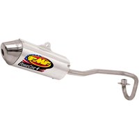 FMF Système Complet PowerCore 4 W/Stainless Steel Hi-Flo Header CRF125F 14-18