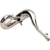 FMF Collecteur Gnarly Pipe Nickel Plated Steel CR250R 00-01