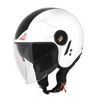 Origine オープンフェイスヘルメット Alpha