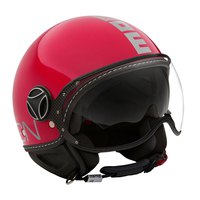 Momo design ベビーオープンフェイスヘルメット FGTR