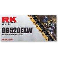RK 520 EXW Clip XW Ring Connecting Link