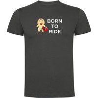 kruskis-t-shirt-a-manches-courtes-born-to-ride