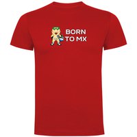 kruskis-t-shirt-a-manches-courtes-born-to-mx
