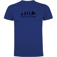 kruskis-t-shirt-a-manches-courtes-evolution-off-road