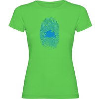 kruskis-motorbiker-fingerprint-t-shirt-met-korte-mouwen