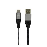 Muvit Câble USB Vers Type C 3A 1.2 m