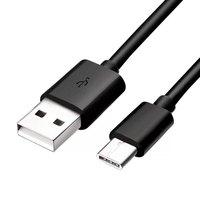 MyWay Cable USB Para Type C 2.1A 1M