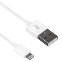 MyWay USB-kaapeli Lightning 2.1A 1M