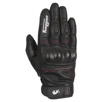 Black Size L Furygan TD21 Gloves 
