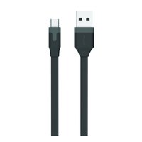 Muvit Câble USB Vers Micro USB 2.4 2 m