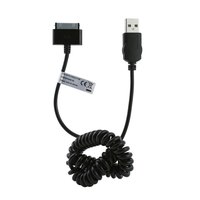 Muvit USB Cable To 30 Pin 1A 1 m