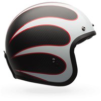 bell-moto-custom-500-carbon-open-face-helmet