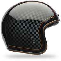 Bell Custom 500 SE Open Face Helmet