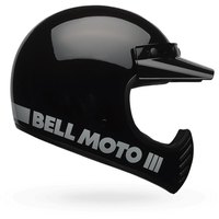 Bell Casque Intégral Moto-3