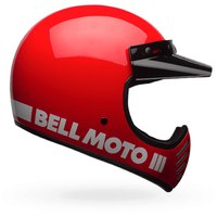 Bell Moto-3 Integralhelm