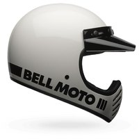 Bell Koko Kasvot Kypärä Moto-3