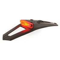 Polisport Tail Licht RS LED