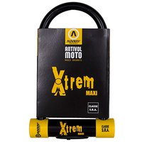Auvray Xtrem Maxi Schlösser
