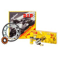 Ognibene 520-VX2 X Ring DID Chain Kit Ducati Scrambler 800 15-18